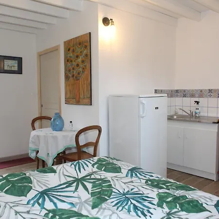 Pres Du Mont Saint Michel 3* Champeaux