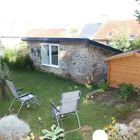 Studio Pres Du Mont Saint Michel Champeaux
