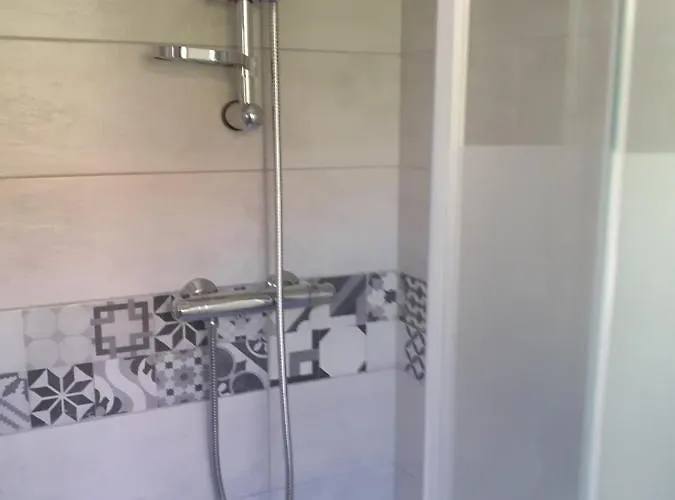 Maison d'hôtes Pres Du Mont Saint Michel 3*