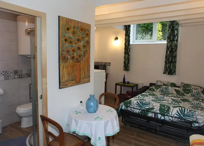 Pres Du Mont Saint Michel Maison d'hôtes 3*